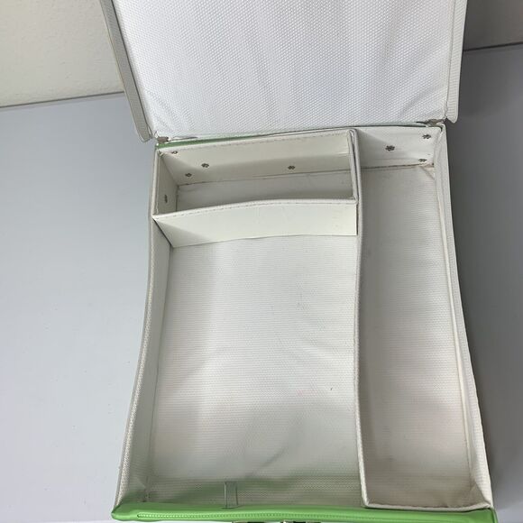 Mattel The World of Barbie Doll Case 1968 Vintage Empty - Picture 13 of 14